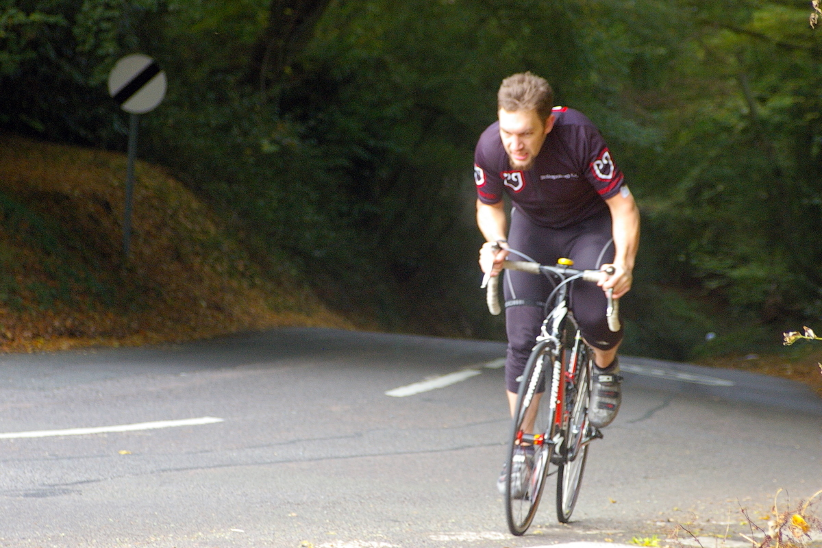 West Drayton Hill Climb 18-10-09 017.jpg